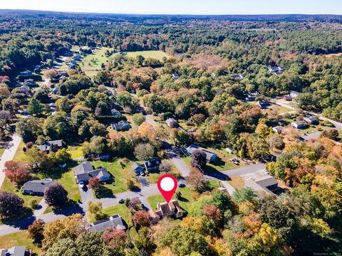 Tiny photo for 53 Ventura Drive, Brooklyn, CT 06234 (MLS # 24133403)