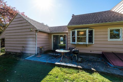 Tiny photo for 53 Ventura Drive, Brooklyn, CT 06234 (MLS # 24133403)
