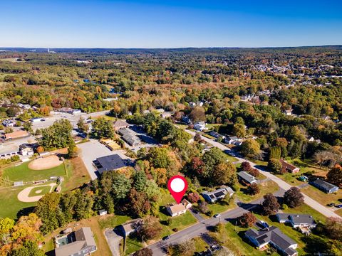 Tiny photo for 53 Ventura Drive, Brooklyn, CT 06234 (MLS # 24133403)