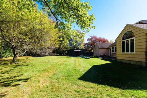 Tiny photo for 53 Ventura Drive, Brooklyn, CT 06234 (MLS # 24133403)