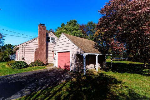 Tiny photo for 53 Ventura Drive, Brooklyn, CT 06234 (MLS # 24133403)