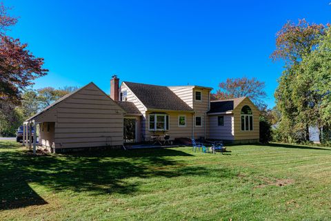Tiny photo for 53 Ventura Drive, Brooklyn, CT 06234 (MLS # 24133403)