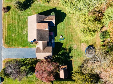 Tiny photo for 53 Ventura Drive, Brooklyn, CT 06234 (MLS # 24133403)
