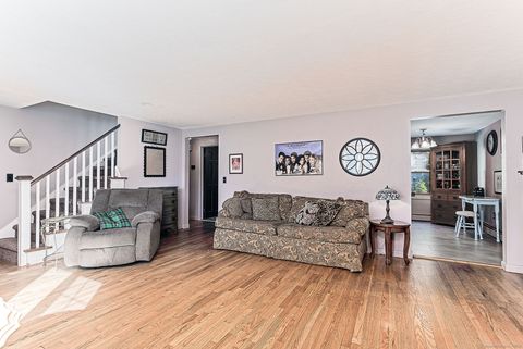 Tiny photo for 53 Ventura Drive, Brooklyn, CT 06234 (MLS # 24133403)