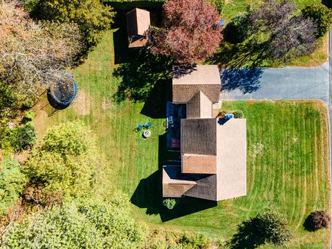 Tiny photo for 53 Ventura Drive, Brooklyn, CT 06234 (MLS # 24133403)