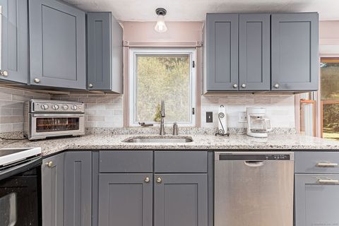 Tiny photo for 53 Ventura Drive, Brooklyn, CT 06234 (MLS # 24133403)