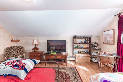 Tiny photo for 53 Ventura Drive, Brooklyn, CT 06234 (MLS # 24133403)