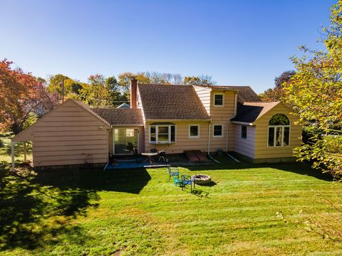 Tiny photo for 53 Ventura Drive, Brooklyn, CT 06234 (MLS # 24133403)