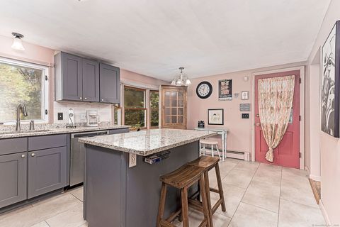 Tiny photo for 53 Ventura Drive, Brooklyn, CT 06234 (MLS # 24133403)