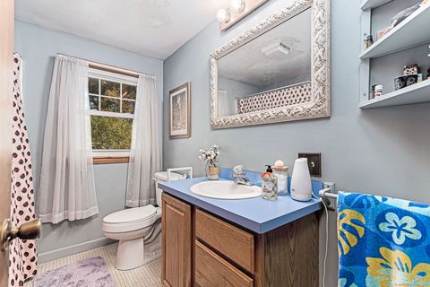 Tiny photo for 53 Ventura Drive, Brooklyn, CT 06234 (MLS # 24133403)