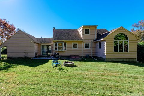 Tiny photo for 53 Ventura Drive, Brooklyn, CT 06234 (MLS # 24133403)
