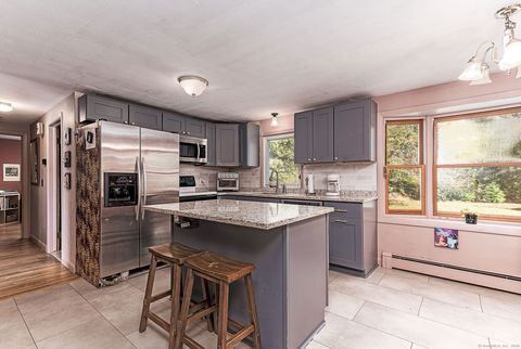 Tiny photo for 53 Ventura Drive, Brooklyn, CT 06234 (MLS # 24133403)