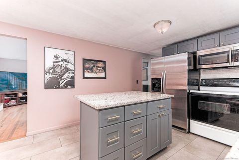 Tiny photo for 53 Ventura Drive, Brooklyn, CT 06234 (MLS # 24133403)