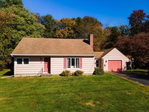 Photo of 53 Ventura Drive, Brooklyn, CT 06234 (MLS # 24133403)