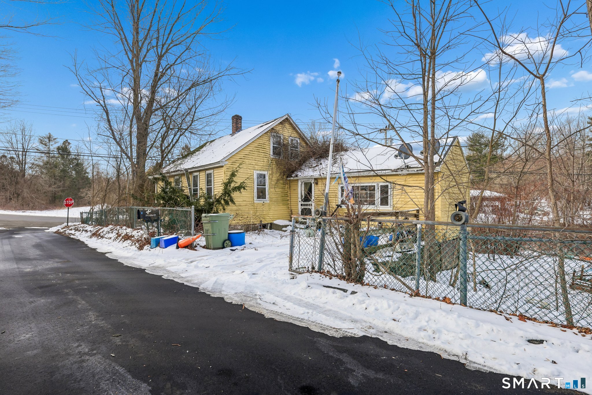 5 Town House Rd Extension