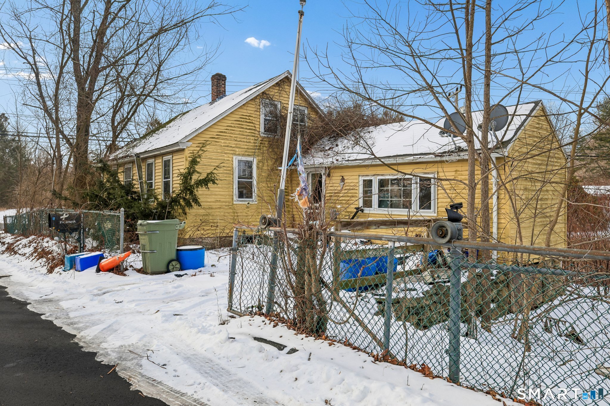 5 Town House Rd Extension