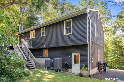 Tiny photo for 574 Belden Hill Road, Norwalk, CT 06850 (MLS # 24217891)