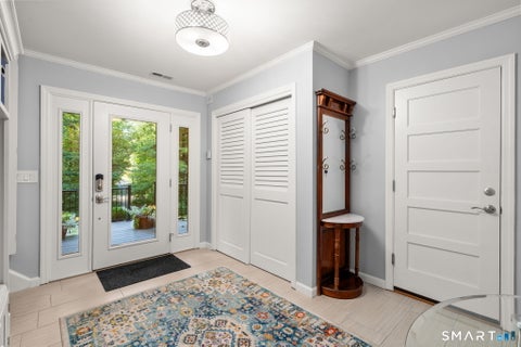 Tiny photo for 574 Belden Hill Road, Norwalk, CT 06850 (MLS # 24217891)