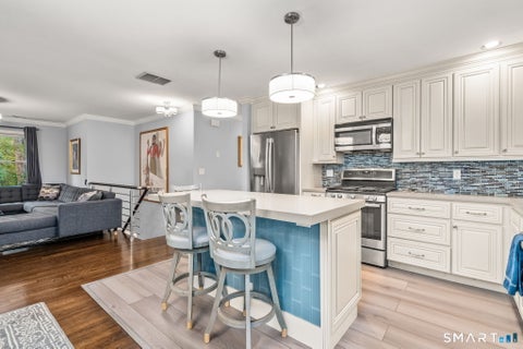 Tiny photo for 574 Belden Hill Road, Norwalk, CT 06850 (MLS # 24217891)