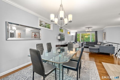 Tiny photo for 574 Belden Hill Road, Norwalk, CT 06850 (MLS # 24217891)