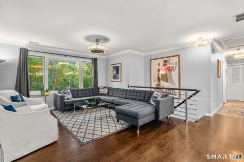 Tiny photo for 574 Belden Hill Road, Norwalk, CT 06850 (MLS # 24217891)