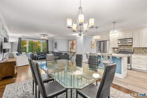 Tiny photo for 574 Belden Hill Road, Norwalk, CT 06850 (MLS # 24217891)