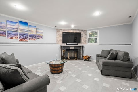 Tiny photo for 574 Belden Hill Road, Norwalk, CT 06850 (MLS # 24217891)