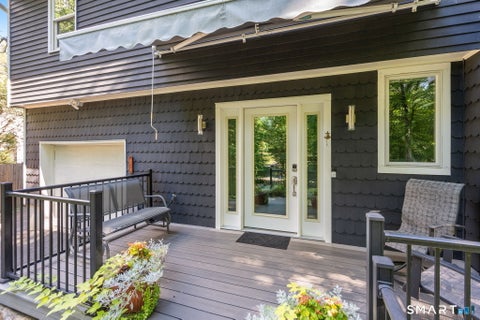 Tiny photo for 574 Belden Hill Road, Norwalk, CT 06850 (MLS # 24217891)
