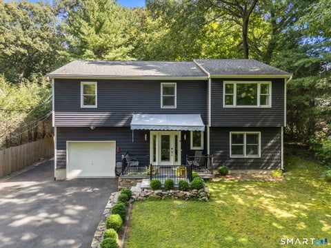 Tiny photo for 574 Belden Hill Road, Norwalk, CT 06850 (MLS # 24217891)