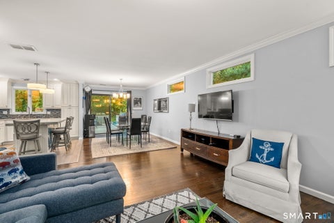 Tiny photo for 574 Belden Hill Road, Norwalk, CT 06850 (MLS # 24217891)