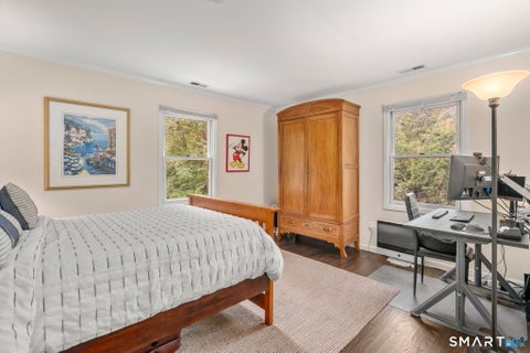 Tiny photo for 574 Belden Hill Road, Norwalk, CT 06850 (MLS # 24217891)