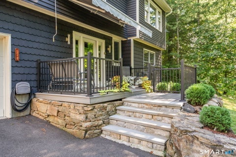 Tiny photo for 574 Belden Hill Road, Norwalk, CT 06850 (MLS # 24217891)