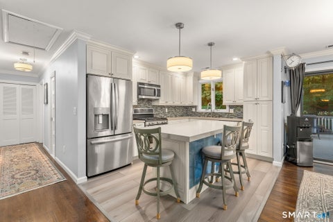 Tiny photo for 574 Belden Hill Road, Norwalk, CT 06850 (MLS # 24217891)