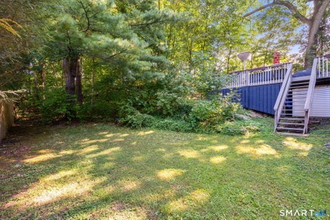 Tiny photo for 574 Belden Hill Road, Norwalk, CT 06850 (MLS # 24217891)