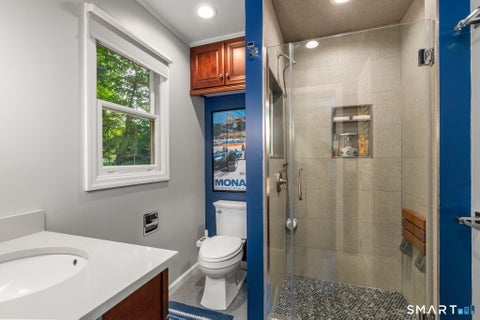 Tiny photo for 574 Belden Hill Road, Norwalk, CT 06850 (MLS # 24217891)