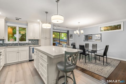 Tiny photo for 574 Belden Hill Road, Norwalk, CT 06850 (MLS # 24217891)