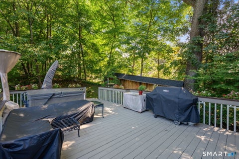 Tiny photo for 574 Belden Hill Road, Norwalk, CT 06850 (MLS # 24217891)