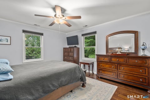 Tiny photo for 574 Belden Hill Road, Norwalk, CT 06850 (MLS # 24217891)