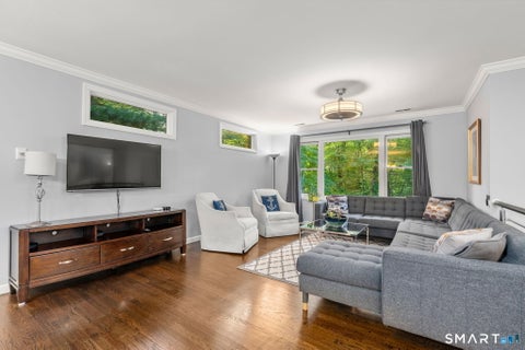 Tiny photo for 574 Belden Hill Road, Norwalk, CT 06850 (MLS # 24217891)