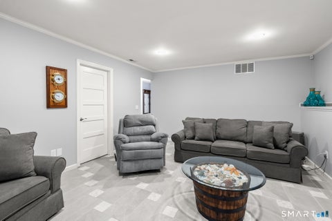 Tiny photo for 574 Belden Hill Road, Norwalk, CT 06850 (MLS # 24217891)