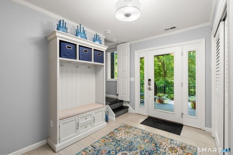 Tiny photo for 574 Belden Hill Road, Norwalk, CT 06850 (MLS # 24217891)