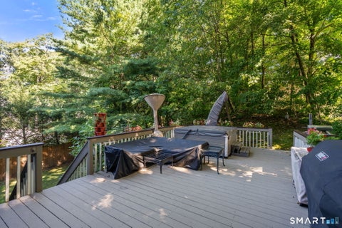 Tiny photo for 574 Belden Hill Road, Norwalk, CT 06850 (MLS # 24217891)