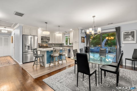 Tiny photo for 574 Belden Hill Road, Norwalk, CT 06850 (MLS # 24217891)