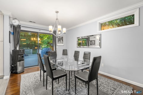 Tiny photo for 574 Belden Hill Road, Norwalk, CT 06850 (MLS # 24217891)