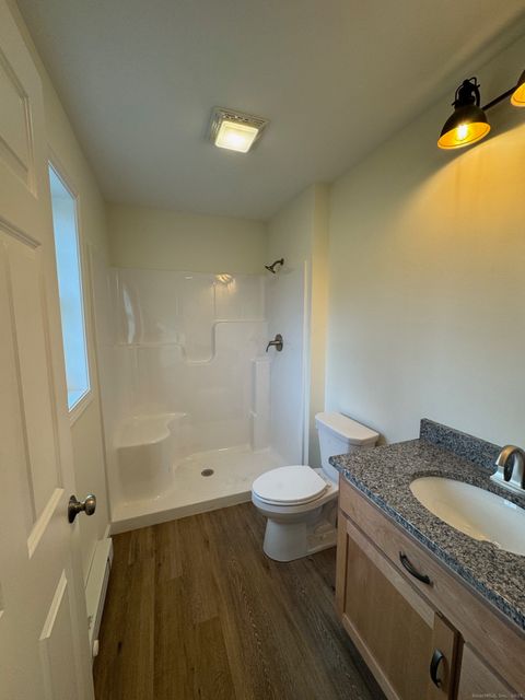 Tiny photo for 446K Norwich Westerly Road, North Stonington, CT 06359 (MLS # 24142597)