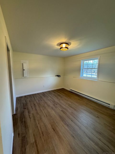 Tiny photo for 446K Norwich Westerly Road, North Stonington, CT 06359 (MLS # 24142597)