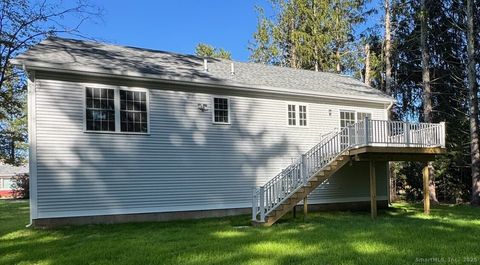 Tiny photo for 446K Norwich Westerly Road, North Stonington, CT 06359 (MLS # 24142597)