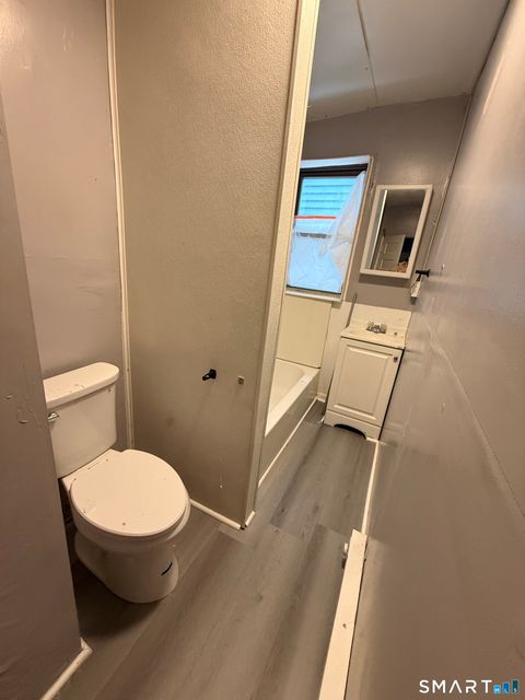 Tiny photo for 28 Hill Street #1N, Waterbury, CT 06704 (MLS # 24155732)