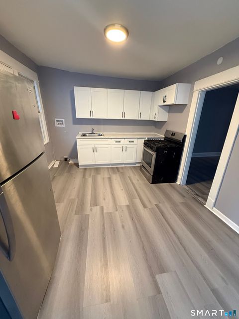 Tiny photo for 28 Hill Street #1N, Waterbury, CT 06704 (MLS # 24155732)