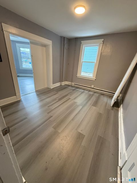 Tiny photo for 28 Hill Street #1N, Waterbury, CT 06704 (MLS # 24155732)